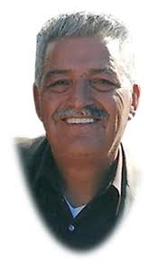 Obituary information for Andres M. Banuelos