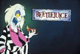 Add beetlejuice himself into the mix, and it becomes a total madhouse. Amazon De Beetlejuice Staffel 1 Ansehen Prime Video