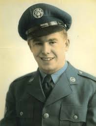 Obituary information for Petry, Frederick