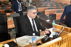 Adv Chaskalson replaces Adv Motau as evidence leader at Madlanga inquiry