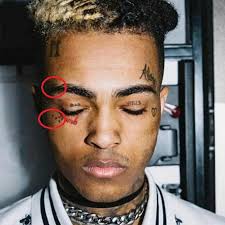 Xxxtentacion S 32 Tattoos Their Meanings Body Art Guru Stream numb by xxxtentacion from desktop or your mobile device. xxxtentacion s 32 tattoos their