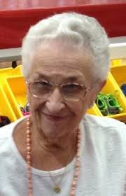 Obituary of Kathleen F. Devlin