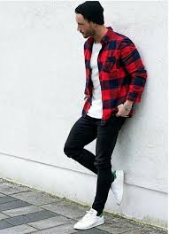 Black And White Checkered Shirt Outfit Men Pin Ot Polzovatelya Alex Reyes Na Doske Chill Muzhskoj Stil Muzhskie Kletchatye Rubashki Muzhskoj Ulichnyj Stil