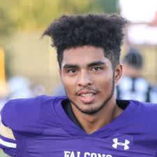 Amare Hill's Timber Creek High School Bio