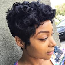 Latest haircuts for 2021 are perfect for attending all the important events and. 16 Quick Weave Hairstyles For Seriously Posh Women In 2021