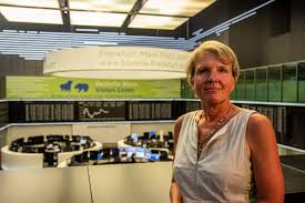 It indicates whether news board messages regarding current technical issues of the trading system have been published or will be published shortly. Das Passiert Auf Dem Parkett Der Frankfurter Borse