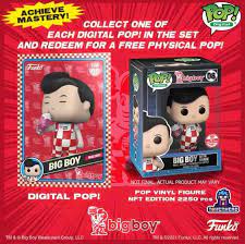 The Ultimate Guide To Big Boy Funko Nfts
