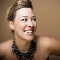 Jill Barber Musician