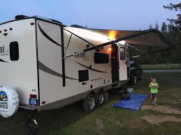 Avoid attaching a cheap rv garage to your home. Average Rv Campground Rates How Much To Expect Per Night Camper Report