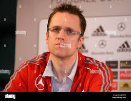 firo football, football 09.02.2009 national team German national team,  Germany team doctor Prof. Dr. Tim Meyer, DFB, Portrait, Our general terms  and conditions apply, available at www.firosportphoto.de copyright by firo  sportphoto: Pfefferackerstr.
