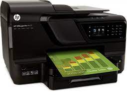 이 hp officejet pro 8600 프린터 복사기는 해상도가 1200x600dpi에 도달 하면 13cpm (검정색) 속도로 복사할 수 있습니다. Hp Officejet Pro 8600 Drivers Free Download For Windows 10