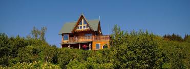 Maybe you would like to learn more about one of these? Alaska Adventure Cabins Homer Alaska Wedding Venue