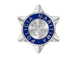 POLICÍA MARÍTIMA DE CABO VERDE