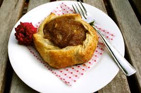 Apple Cakes And Pies