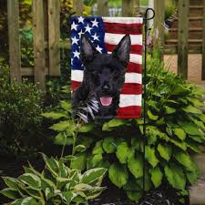 Whether you're looking for memorable gifts or everyday essentials, you can buy them here for less. Carolines Treasures Ss4025gf Usa American Flag With Australian Kelpie Flag Gard Garden Size Qfc