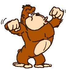 Explore and share the best background gifs and most popular animated gifs here on giphy. Monkeys Animated Images Gifs Pictures Animations 100 Free