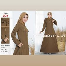 Test cpns kemaren banyak peserta yang disuruh cari ganti baju atau sepatu karena gk sesuai aturan. Baju Gamis Pemda Dinas Kantor Pdh Guru Wanita Muslim Shopee Indonesia
