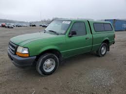 Image result for Green 1999 Truck