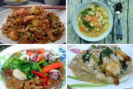 / tanya kau whussup, aku tak jawab sah, satu kl kering tapi kuey teow ku basah panas, macam dalam kuali, macam dalam kuala (kuala) lumpur, keranda gucci, kalau aku dalam kubur cool bro, aku jumpa boss pakai hugo. Resipi Aneka Hidangan Kuey Teow
