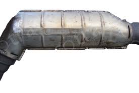 In a recent press release regarding catalytic converter theft, the company said: Ecotrade Group Bmw 1744164 Catalytic Converters