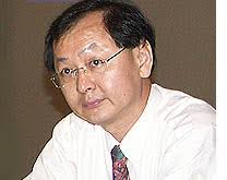Mr Chew Beng Cheong, Chairman of the Regional Baha&#39;i Council Northern Peninsular Malaysia. - act_01g_0317