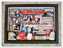 Perayaan anniversary ini memang bukan sebuah keharusan dalam sebuah hubungan. Hadiah Anniversary Spesial Oriscrap Production