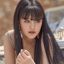 Shared she celebrated her birthday with blackpink lisa and got7 bambam. G I Dle Minnie Shared She Celebrated Her Birthday With Blackpink Lisa And Got7 Bambam Kbizoom