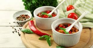 Recette De Ratatouille Croq Kilos Aux Aubergines Et Aux Poivrons Recette Recette Ratatouille Repas Light Recette