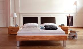 Pharao24 hasena woodline bett doppelbett massiv buche natur bent. Hasena Wood Line Classic Mico Betten Anthon