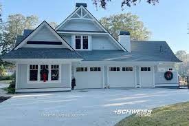 Boat Designer Garage Door