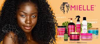 P&G Beauty adquiere la marca de cuidado del cabello afroamericano Mielle  Organics