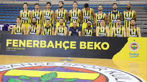 Fenerbahçe beko men's basketball official twitter account rekisteröidy. Fenerbahce Basketball Wikiwand