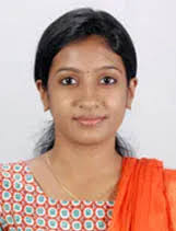 Dr. Alina Ann Mathew
