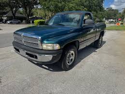 Image result for Green 1999 Truck