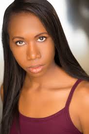 Janine Rivers: Movies, TV, and Bio