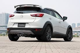 Cu frumusețea rafinată, măiestria superioară și performanța sportivă datorată ultimei noastre tehnologii skyactiv. Mazda Cx 3 Tuning Mazda Cx 3 2019 Review