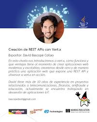 Java Users Group Bolivia