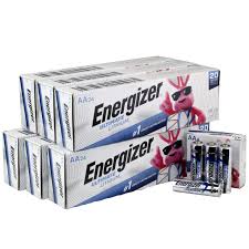 Maybe you would like to learn more about one of these? Energizer Aa Ultimate Lithium Batteries 144 Pack Battery Mart