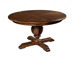 Hekman furniture bedford park gray round side table 24904. Dining Table Round Vintage European Hekman Furniture Luxury Furniture Mr