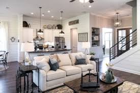 Add a few green plants, a chalkboard, and some metal vases to create a vintage farmhouse feel right in your living room. 49 Beautiful Farmhouse Decor Ideas For Summer Matchness Com Modern Farmhouse Living Room Decor Farm House Living Room Farmhouse Style Living Room Decor