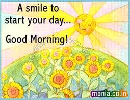 Ladybug also wants to drink some coffee in the morning to cheer up. Good Morning Quotes To Start The Day Smile Quotesgram