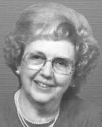 Lois Beck Obituary (1922