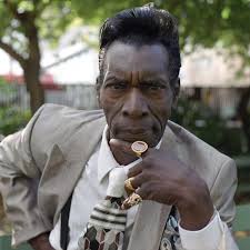 Olu Dara Store: Official Merch & Vinyl