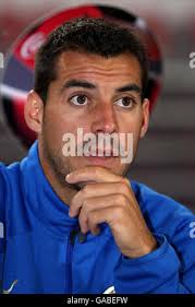 Jonathan sesma hi-res stock photography and images