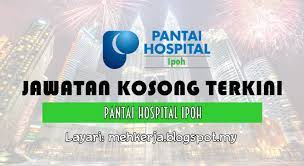 Share your comments questions here. Jawatan Kosong Di Pantai Hospital Ipoh 1 Sept 2016 Jawatan Kosong 2021 Kerja Kosong Terkini Job Vacancy