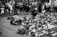 (weitergeleitet von amoklauf in münchen). Anschlag In Munchen 2016 Wikipedia