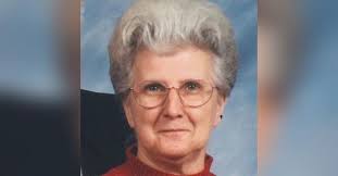 Carma Jean Newell Obituary