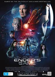 The international military is looking for a leader who can save humanity from the alien attack. Movie Monday Ender S Game Hungry And Fit Enders Game Movie Ender S Game Movie Game