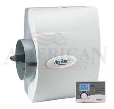 Details About Aprilaire 600 Automatic Whole Home Humidifier Free Ship