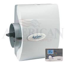 details about aprilaire 600 automatic whole home humidifier free ship